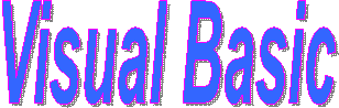 Visual Basic